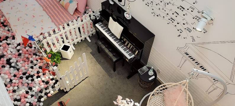 融小融公寓(大经街1号分店)图片