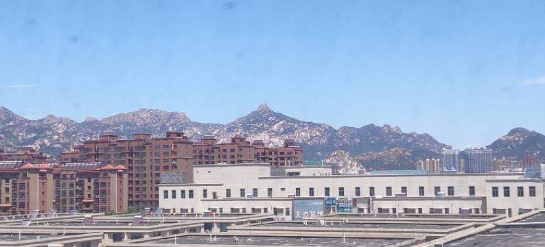 昌黎红月短租公寓(燕山路分店)图片