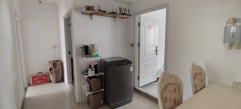 酷特区融合自助家庭客栈(雪松路2号分店)图片