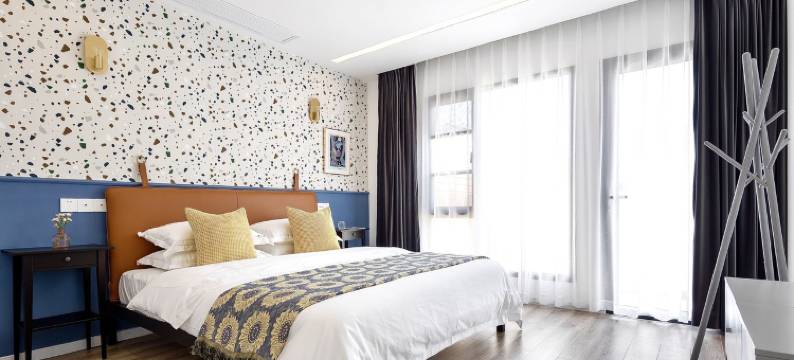 一宅一心度假别墅(梅园路分店)图片