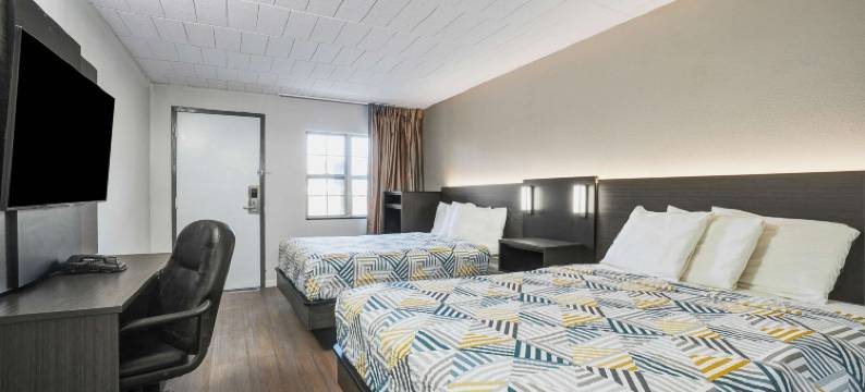 宾夕凡尼亚卡莱尔 - 坎伯兰谷 6 号汽车旅馆(Motel 6 Carlisle, PA - Cumberland Valley)图片