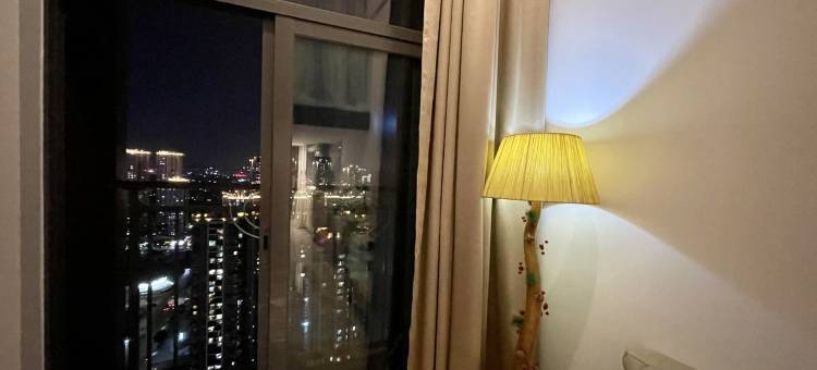 早安番茄酱公寓(华翠北路分店)图片
