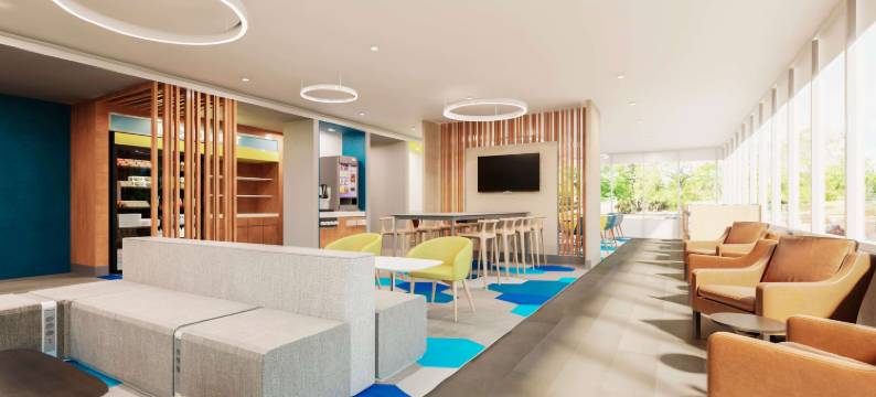 Microtel Inn & Suites by Wyndham Winchester图片