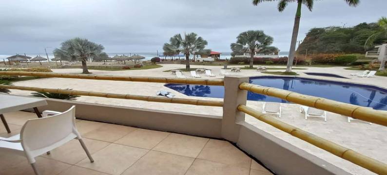 蒙塔尼塔温德姆豪生酒店(Howard Johnson by Wyndham Montanita)图片