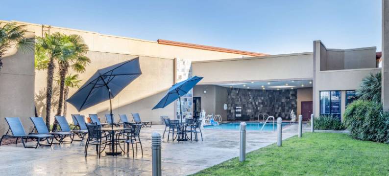 萨克拉门托温德姆酒店(Wyndham Sacramento)图片