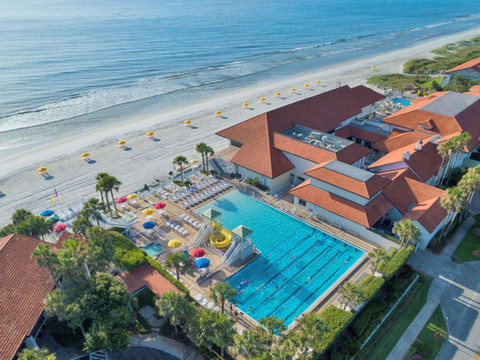 蓬特韦德拉高尔夫俱乐部酒店