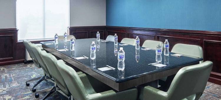 拉伯克欢朋套房酒店(Hampton Inn & Suites Lubbock Southwest)图片