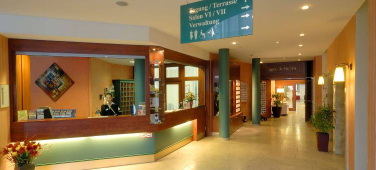 柏林尼克区城堡酒店-郁锦香(Hotel am Schloss KÖPENICK Berlin by Golden Tulip)图片