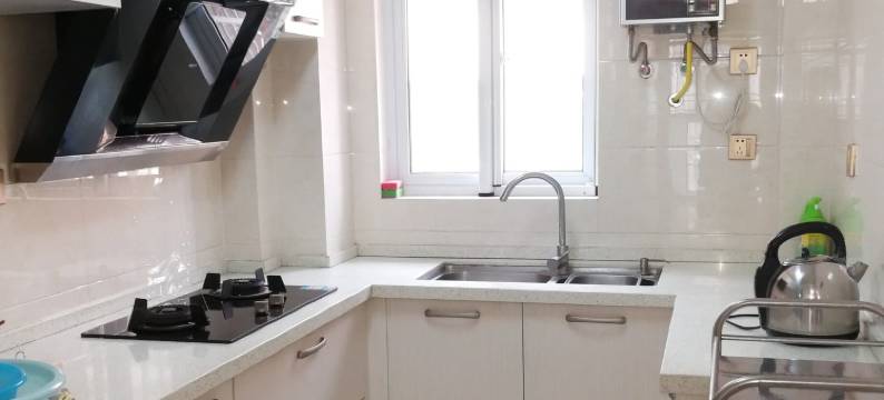 山海人间公寓(海州北路1号分店)图片