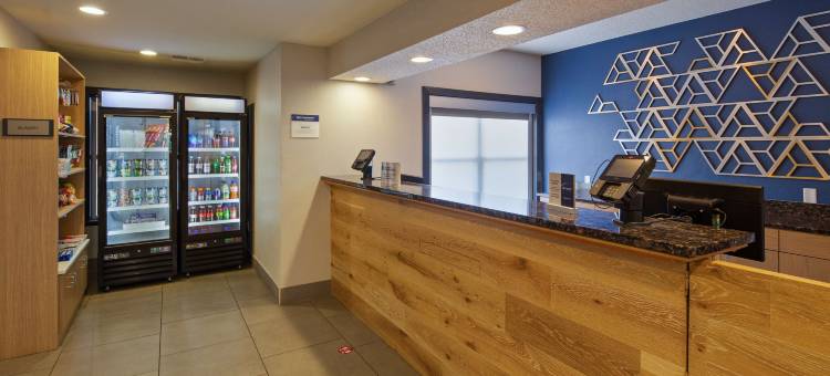 贝斯特韦斯特欧克莱尔南部酒店(Best Western Eau Claire South)图片