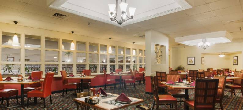 夏延红狮酒店(Red Lion Hotel & Conference Center Cheyenne)图片