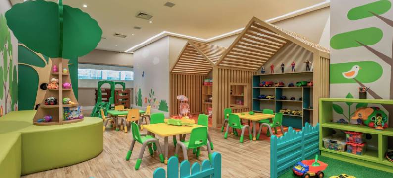 格拉马杜特尔玛斯温德姆度假村及水疗中心(Wyndham Gramado Termas Resort & Spa)图片