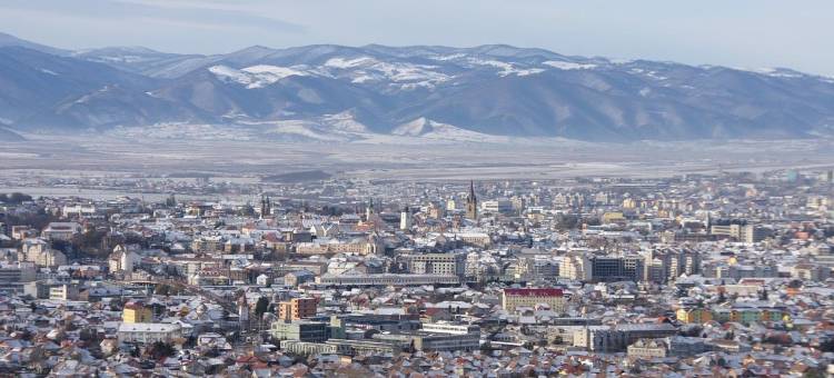 席尔瓦贝斯特韦斯特酒店(Best Western Silva Hotel)图片