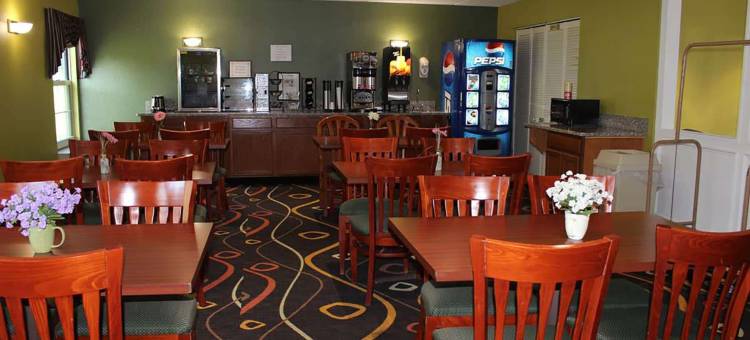 北达特茅斯温德姆呗盟酒店(Baymont by Wyndham North Dartmouth / Fall River)图片