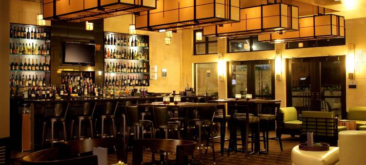 伍德兰斯凯悦尚萃酒店(Hyatt Centric the Woodlands)图片