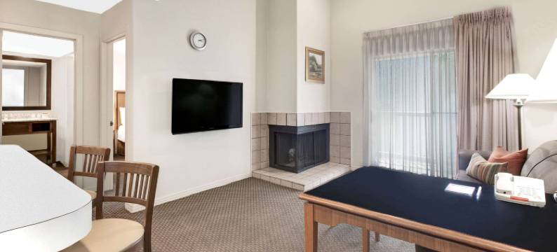 Value Suites Extended Stay - Arlington图片
