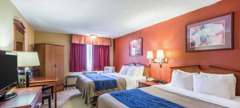 凯艺酒店(Quality Inn)图片