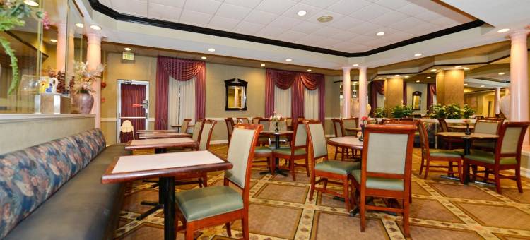 巴尔的摩美洲最佳价值酒店(Americas Best Value Inn Baltimore)图片