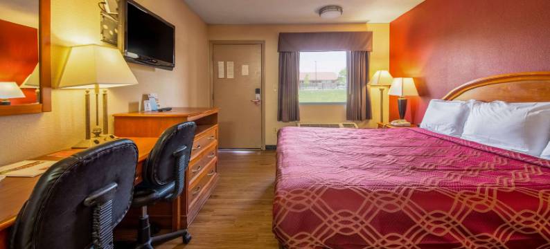 伊克诺旅馆(Econo Lodge)图片