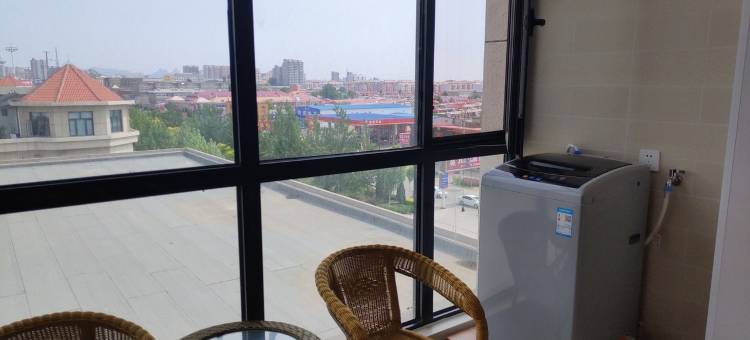 昌黎红月短租公寓(燕山路分店)图片