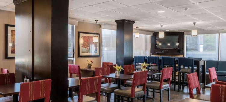 舒适酒店-波科诺山区(Comfort Inn - Pocono Mountains)图片