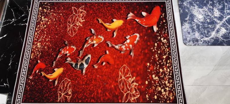 忆涵主题家庭公寓(火星街分店)图片