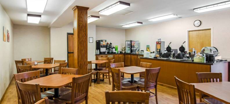 品质酒店萨默斯维尔 - 新河区(Quality Inn)图片