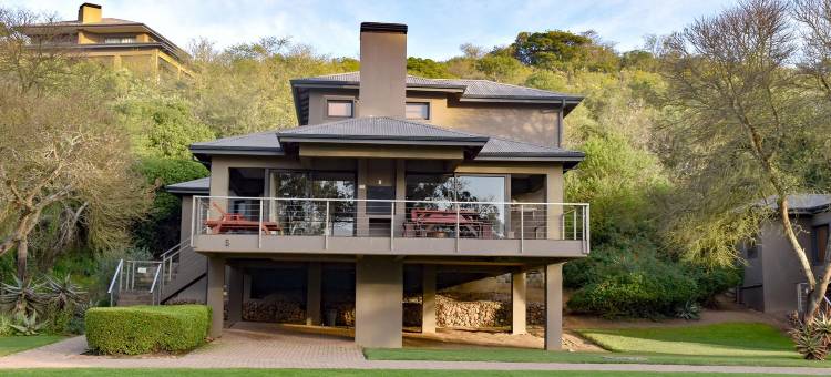 斯通希尔河山林小屋 by Dream Resorts(Stonehill River Lodge by Dream Resorts)图片