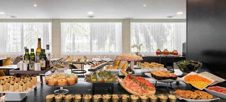 大西洋欧洲之星酒店(Eurostars Atlántico)图片