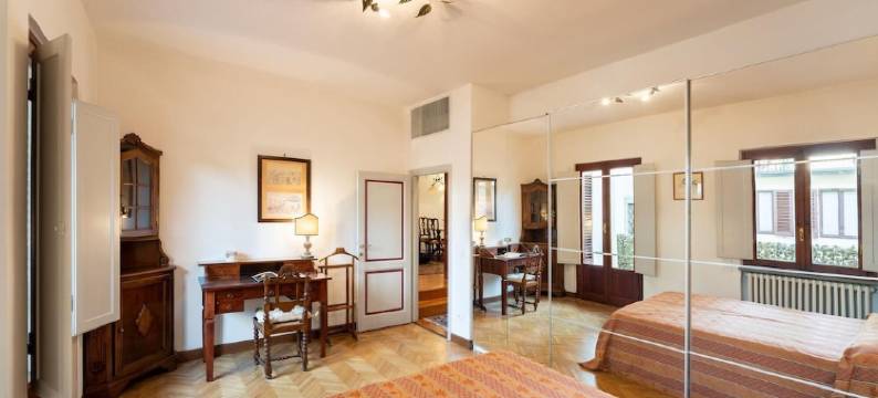 Alfani 48 in Firenze图片