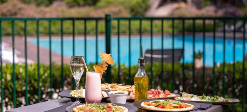 Auberge des Templiers图片