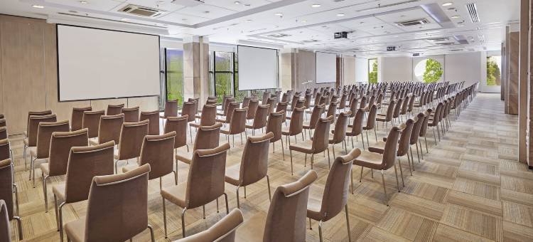 里士满诺健康Spa酒店 - 限成人酒店(Richmond Nua Wellness -Spa)图片