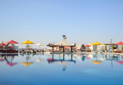 Tolip El Narges Hotel Overview