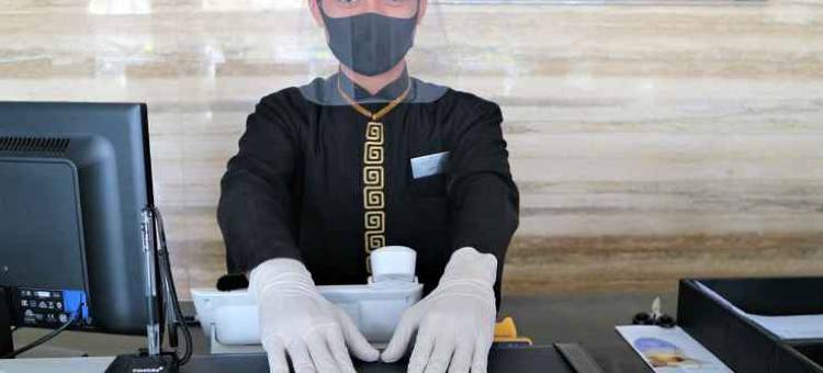 金色郁金香酒店精选丹格朗(Golden Tulip Essential Tangerang)图片