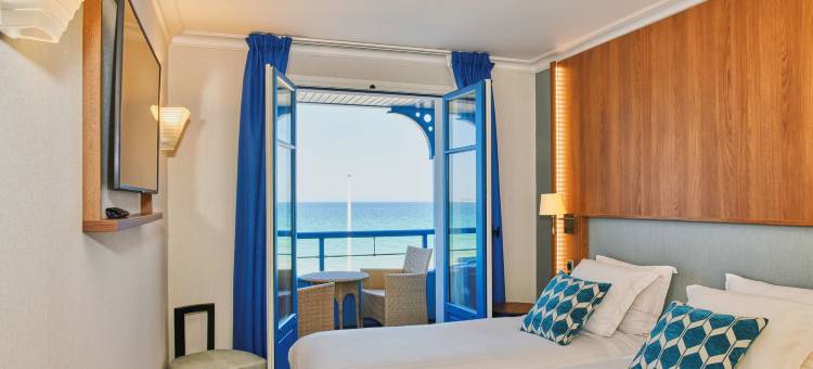 亚历山德拉贝斯特韦斯特酒店(Best Western Hotel Alexandra)图片