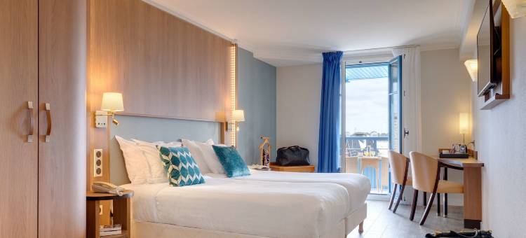 亚历山德拉贝斯特韦斯特酒店(Best Western Hotel Alexandra)图片