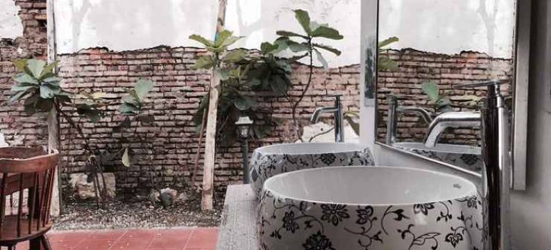 瑞士遗产精品酒店@马六甲红场琼克街(Swiss Hotel Heritage Boutique Melaka)图片
