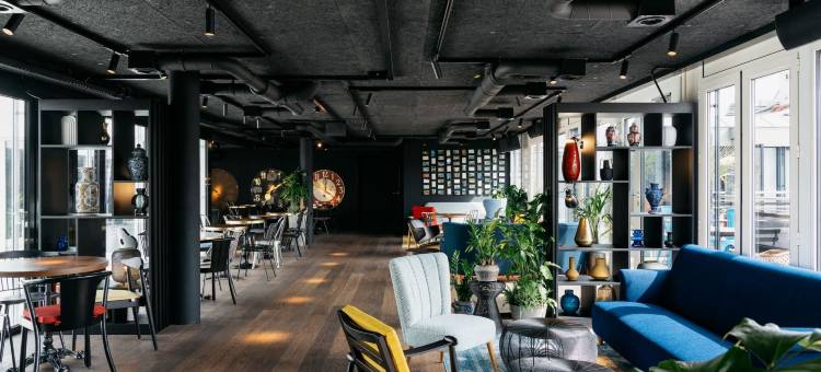 Ruby Claire瑰宝酒店(日内瓦日内瓦湖)(Ruby Claire Hotel Geneva)图片