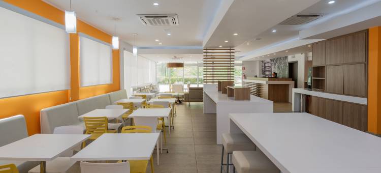 BG酒店 by Nobile(Slim Bento Gonçalves)图片