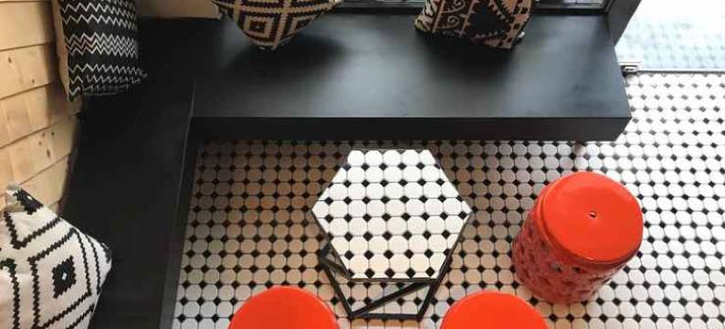 盖亚95号酒店(Hotel Gaia 95)图片
