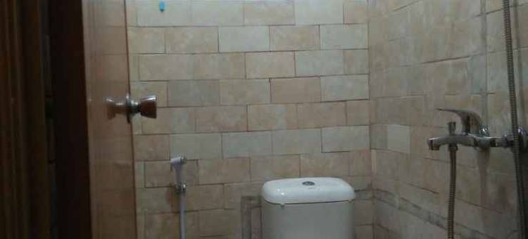 格利亚科斯古奇伊斯兰酒店(Griya Kos Gucci Syariah)图片