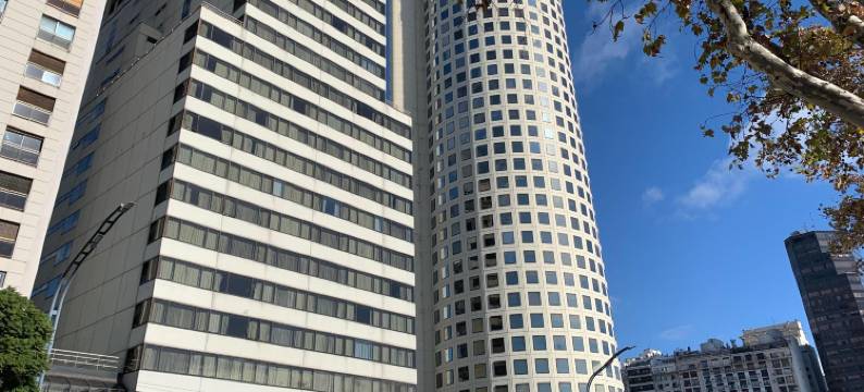 布宜诺斯艾利斯帝国酒店(Emperador Hotel Buenos Aires)图片