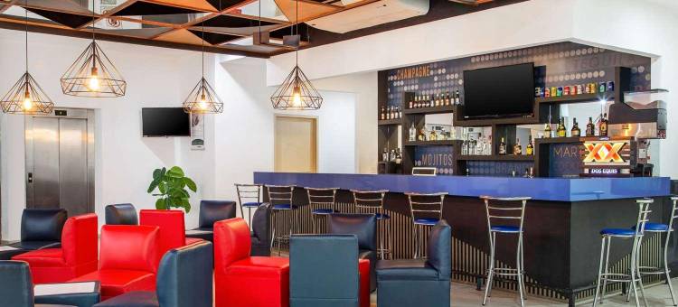 Premier Inn 图斯特拉(Premier Inn Tuxtla)图片