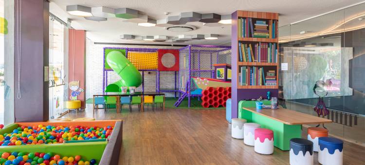 伊图 Terras de São José 诺富特高尔夫度假酒店(Novotel Itu Terras de São José Golf & Resort)图片