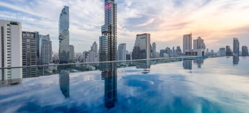 曼谷安曼纳酒店(Amara Bangkok Hotel)图片