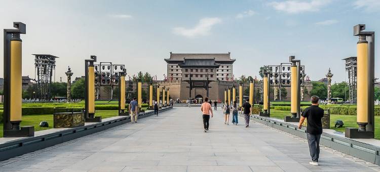 艾悠儿公寓(仁义路分店)图片
