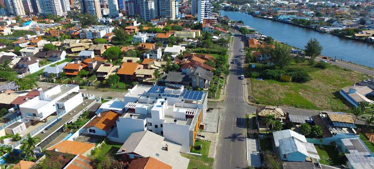 摩尔赫斯大巴拉旅馆(Pousada Molhes da Barra)图片