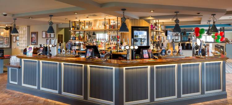 瑟斯里奥克 - 拉内利马斯顿旅馆(Sessile Oak, Llanelli by Marston's Inns)图片