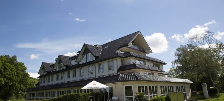 阿里夫水疗酒店(L'Arrivée Hotel & Spa)图片