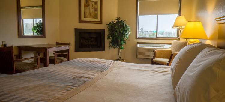 森尼赛德套房旅馆(Sunnyside Inn and Suites)图片